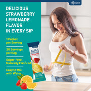 Ketozest GLP-1 Booster Drink Mix Powder